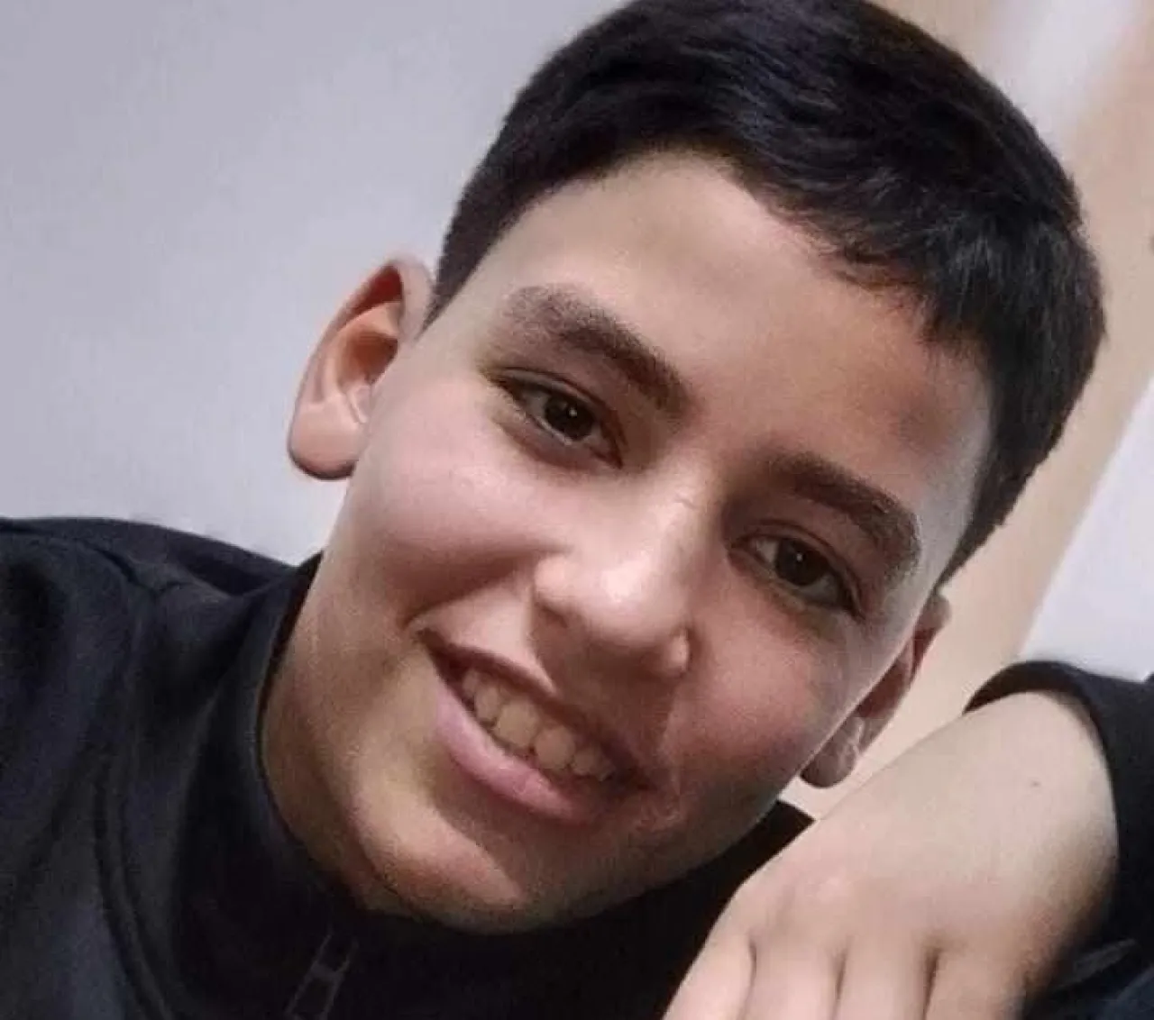 فقدان الطفل محمد عمر في عمّان.. وعائلته تناشد الأردنيين المساعدة
