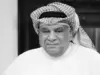 رحيل الفنان والإعلامي الكويتي فخري عودة عن 84 عاماً