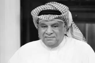 رحيل الفنان والإعلامي الكويتي فخري عودة عن 84 عاماً