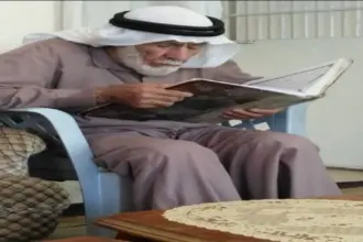 وفاة أكبر معمر في لواء الكورة عن 118 عاما