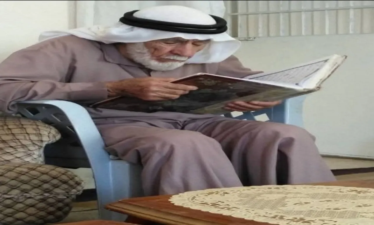 وفاة أكبر معمر في لواء الكورة عن 118 عاما