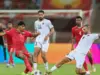 مباراة فلسطين وعُمان ستقام في القويسمة