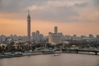 سافر إلى القاهرة بـ110 دنانير فقط مع الأردنية للطيران