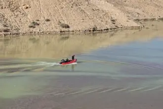 لا يزال البحث عن الحدث المفقود في الحسا الذي داهمته السيول