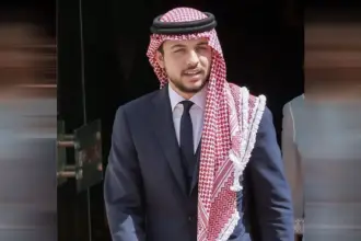 القناة الخاصة لولي العهد تنشر لقطات جديدة من زيارته إلى اليابان (فيديو)