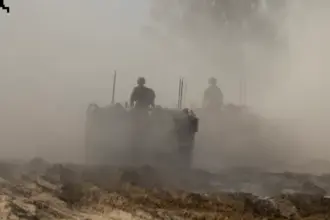 حدث أمني خطير في الشجاعية.. تصاعد عمليات المقاومة والجيش الإسرائيلي يتكبد خسائر فادحة