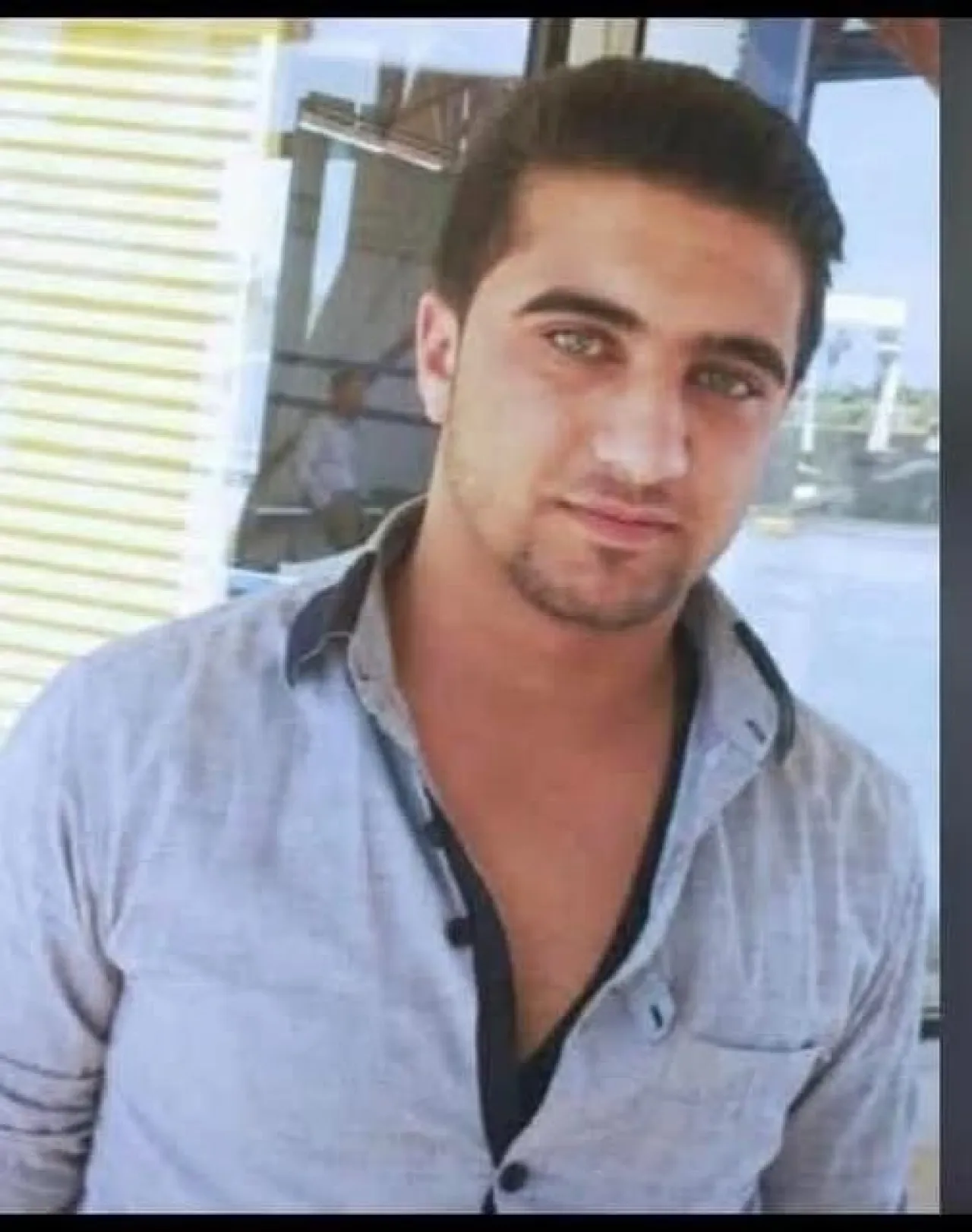 وفاة شاب أردني غرقًا إثر موجة تسونامي مفاجئة