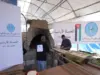 الهيئة الخيرية الأردنية تفتتح مخبزًا يوميًا في جنوب غزة