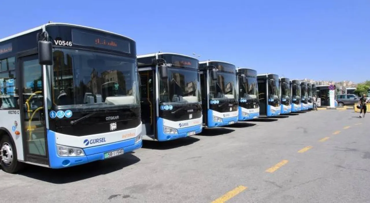 مشاريع النقل متأخرة عن الخطة الاستراتيجية.. والإنجاز لا يتجاوز 11%