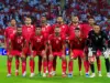 تعرف على قائمة منتخب عُمان لمواجهة النشامى