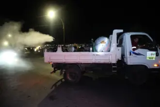 أمانة عمان تطلق حملتها الصيفية لمكافحة الحشرات والقوارض