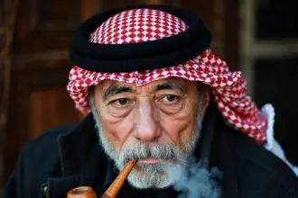توقيف الناشط "إصحي يا قرية" علي الفقراني بقضية ذم وقدح وتحقير