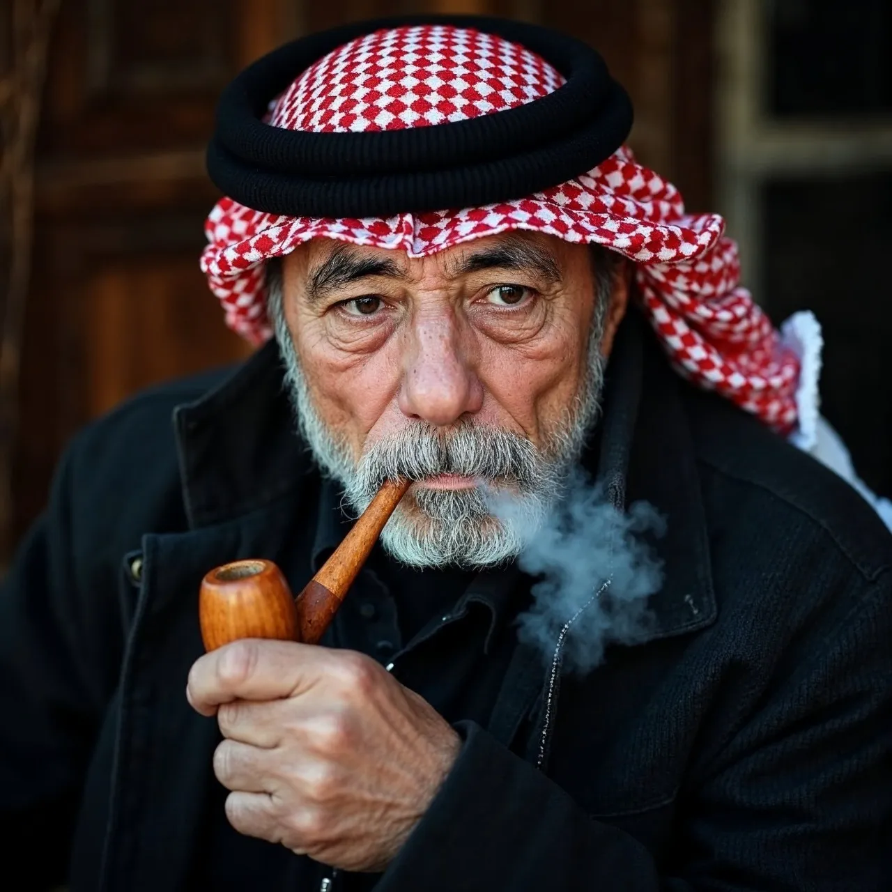 توقيف الناشط "إصحي يا قرية" علي الفقراني بقضية ذم وقدح وتحقير