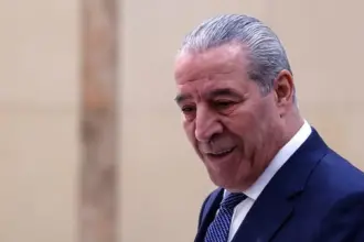 حسين الشيخ: لا بديل عن السلطة الفلسطينية في غزة.. والمقاومة السلمية طريقنا نحو الدولة
