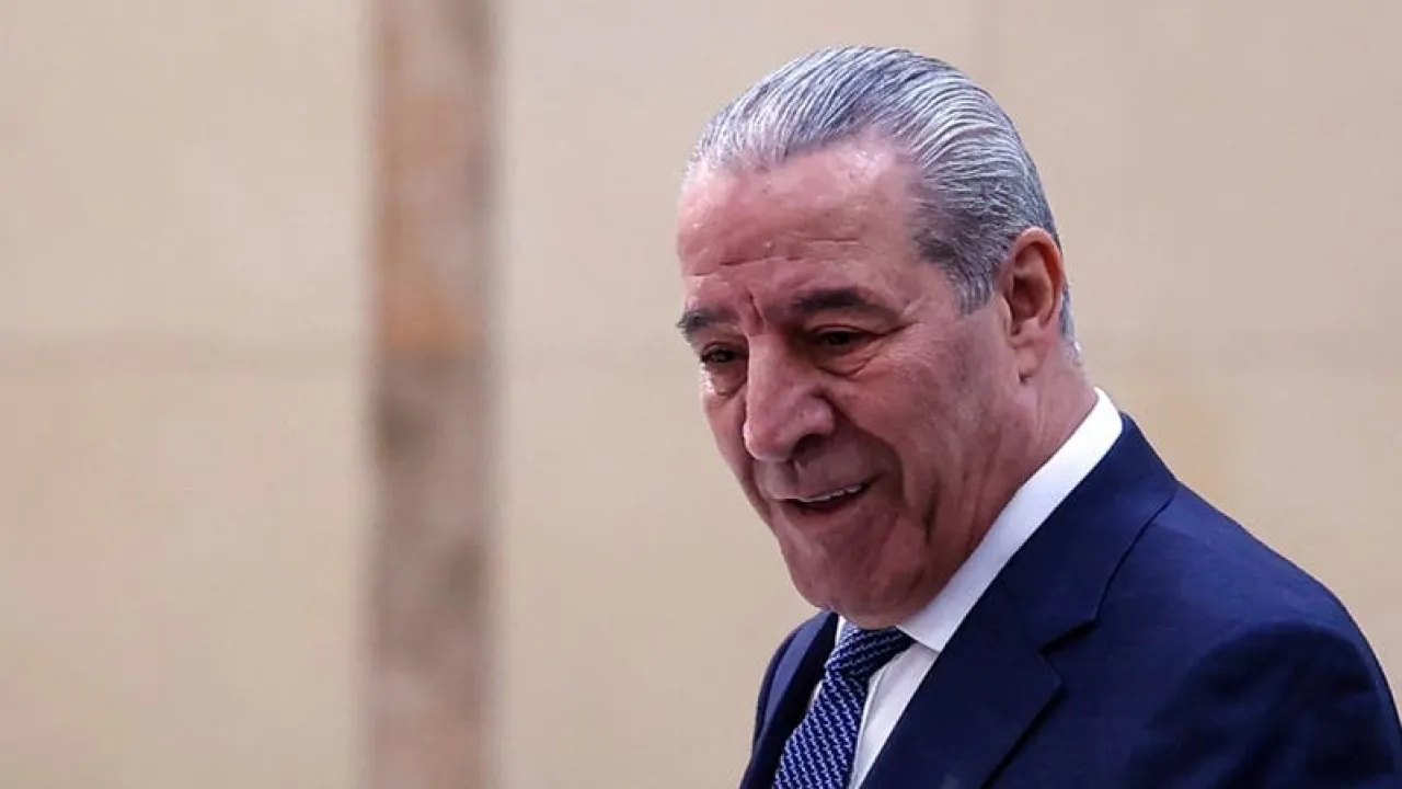 حسين الشيخ: لا بديل عن السلطة الفلسطينية في غزة.. والمقاومة السلمية طريقنا نحو الدولة