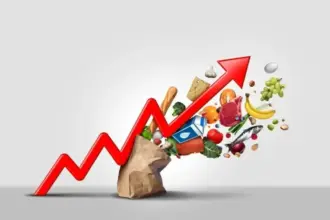 أسعار المستهلك ترتفع بنسبة 1.97% خلال الثلث الأول من 2025