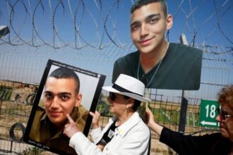 إسرائيل تستعد لتسلّم عيدان ألكسندر في خان يونس