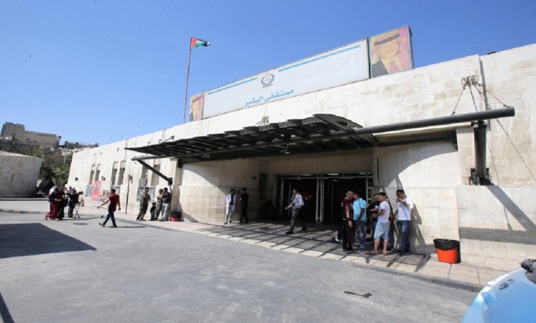 وزير الصحة يفتتح عيادات القلب والجراحات التخصصية في مستشفيات البشير
