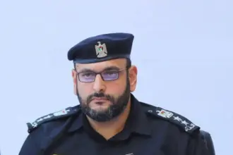 إسرائيل تغتال مدير مكافحة المخدرات في غزة
