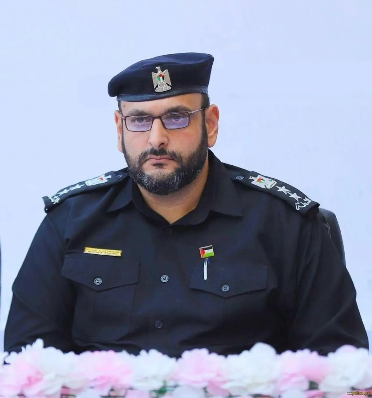 إسرائيل تغتال مدير مكافحة المخدرات في غزة