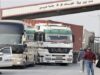 رفع العقوبات عن سوريا سيدعم قطاع النقل