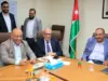 اتفاقية بقيمة 6.1 مليون دينار لتأهيل شبكات مياه الطفيلة