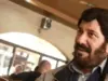 وفاة الفنان أديب قدورة... صمت المسرح وانطفأ "الفهد"
