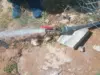 ضبط اعتداءات على المياه في بيادر وادي السير