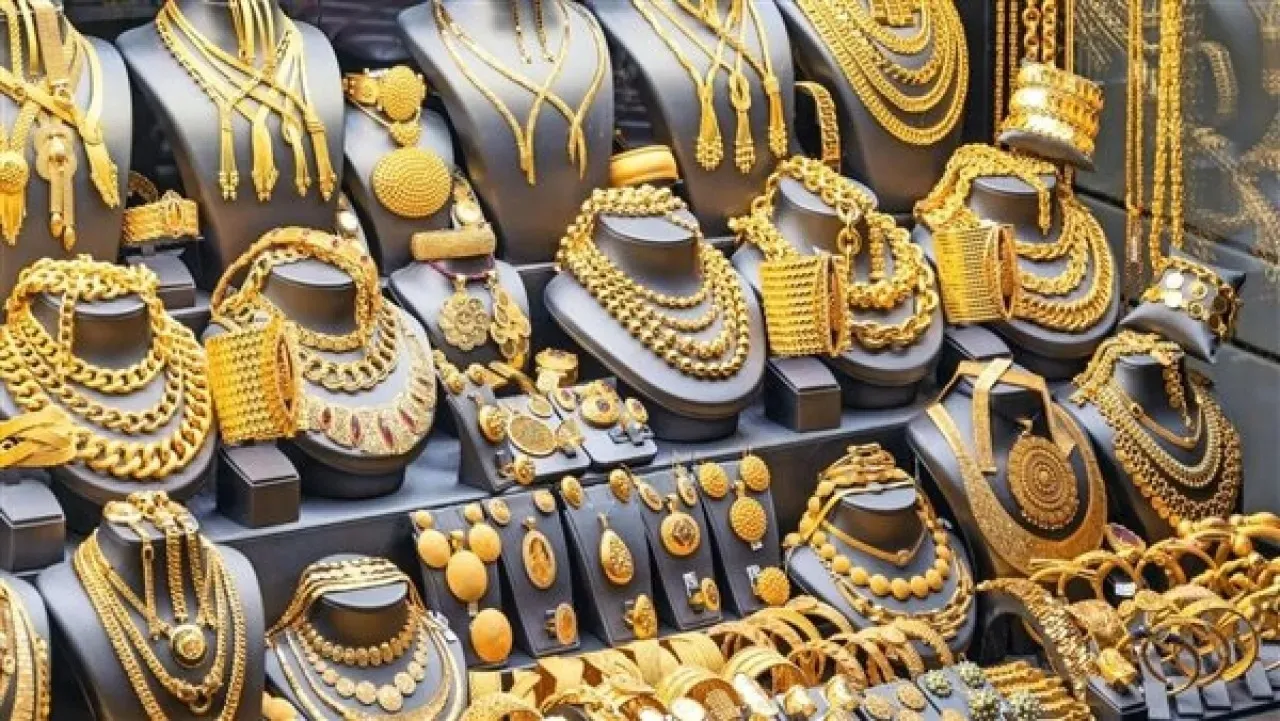 انخفاض على أسعار الذهب محلياً