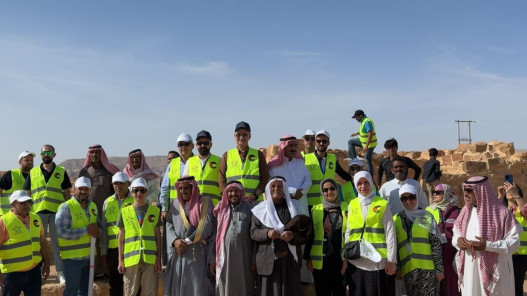 "التعاونية الأردنية" تطلق مبادرات في العقبة احتفالا بالسنة الدولية للتعاونيات 2025