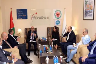 الناقل الوطني سيوفر من المياه حوالي 300 مليون متر مكعب سنوياً