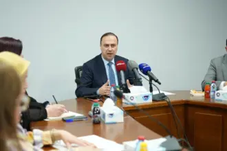 المومني: الأردن عصي على الفتنة الإعلامية ويرفض خطاب الكراهية