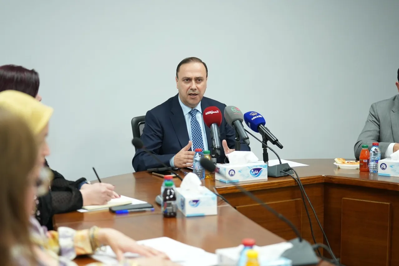 المومني: الأردن عصي على الفتنة الإعلامية ويرفض خطاب الكراهية