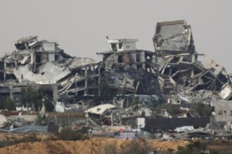 جولة جديدة من محادثات وقف إطلاق النار دون “شروط مسبقة”