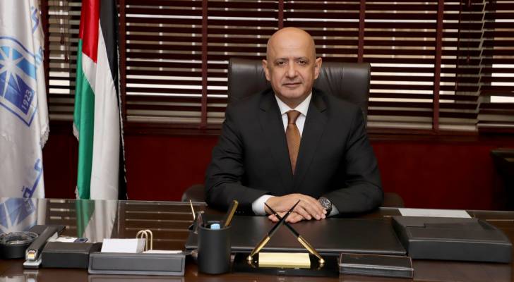 رئيس تجارة الأردن: جاهزون للعمل والمساهمة في بناء اقتصاد سوريا الجديدة