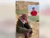والد هيثم: أنتظر ابني منذ 16 يومًا.. ولو جثة أودّعها