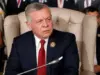 الملك يستقبل رئيس وزراء مالطا في قصر الحسينية