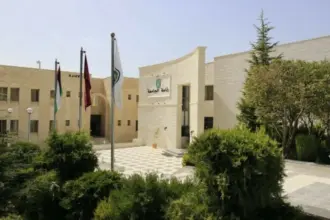 توضيح من جامعة عجلون حول محاولة الاعتداء على رئيس الجامعة