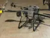 الجيش الإسرائيلي يعلن اعتراض مسيّرة تحمل أسلحة من مصر