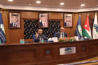 غرفة تجارة عمان تنظم جلسة حول الشركات العائلية