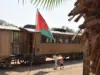 رحلة عائلية بقطار الحديد الحجازي السبت المقبل