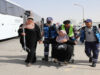 الأمن العام يفتح الطريق أمام الحجاج الفلسطينيين