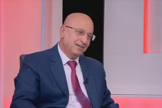 تعيين محمد كنانة مديرا للمركز الوطني لتطوير المناهج