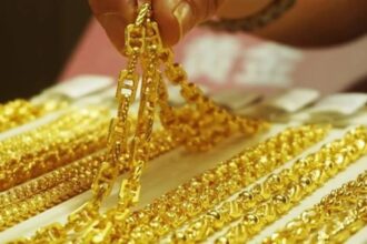 انخفاض أسعار الذهب في السوق المحلي