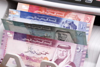 انخفاض المنح الخارجية للاردن بنسبة 93.2%