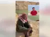 والد هيثم ينتظر منذ 20 يومًا دون عودة