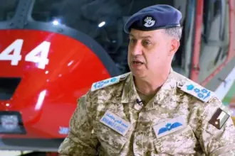 126 رحلة جوية من سلاح الجو الأردني لدعم غزة