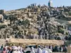 انطلاق أولى أفواج الحجاج الأردنيين ومسلمي 48 إلى الديار المقدسة