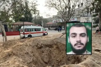 اغتيال محمد السنوار.. غياب الأسرى كشف الموقع وسلاح الجو نفّذ الضربة القاتلة