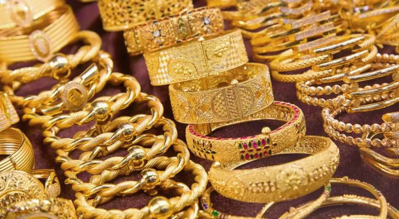 إستقرار اسعار الذهب محلياً